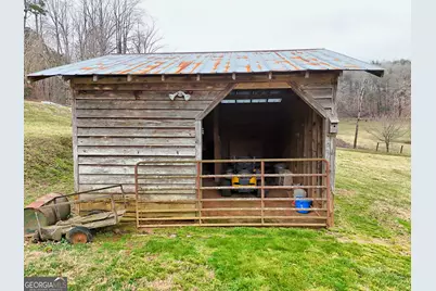 813 Tiger Connector, Tiger, GA 30576 - Photo 76