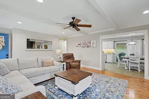 813 Tiger Connector, Tiger, GA 30576 - Photo 16