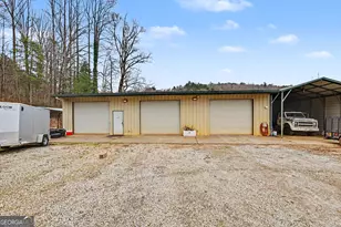 813 Tiger Connector, Tiger, GA 30576 - Photo 62