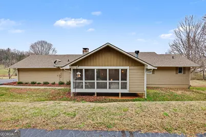 813 Tiger Connector, Tiger, GA 30576 - Photo 2