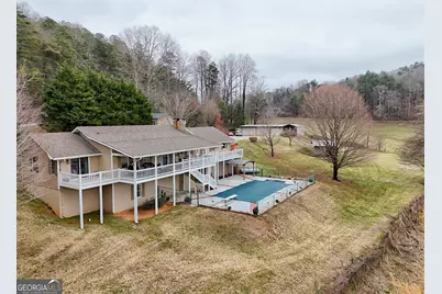 813 Tiger Connector, Tiger, GA 30576 - Photo 1