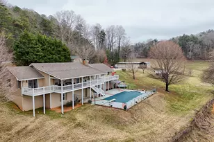 813 Tiger Connector, Tiger, GA 30576 - Photo 1