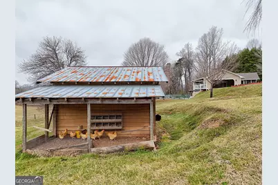 813 Tiger Connector, Tiger, GA 30576 - Photo 78