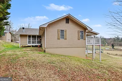 813 Tiger Connector, Tiger, GA 30576 - Photo 56