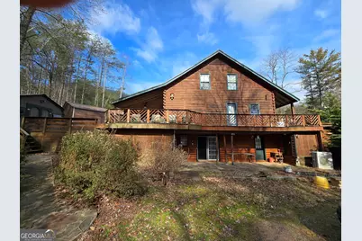 866 Glassy Orchard Road, Tiger, GA 30576 - Photo 1