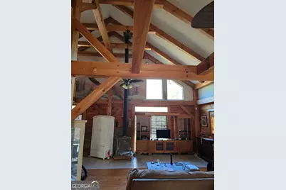 866 Glassy Orchard Road, Tiger, GA 30576 - Photo 4