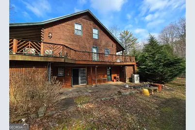 866 Glassy Orchard Road, Tiger, GA 30576 - Photo 8