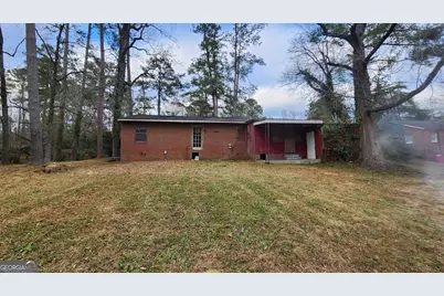 2361 Ollie Drive, Macon, GA 31217 - Photo 4