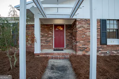 185 Pierce Street, Jesup, GA 31545 - Photo 12