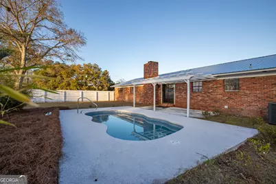 185 Pierce Street, Jesup, GA 31545 - Photo 6