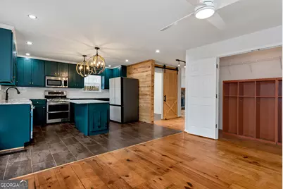 115 Rock Quarry Drive, Danielsville, GA 30633 - Photo 16