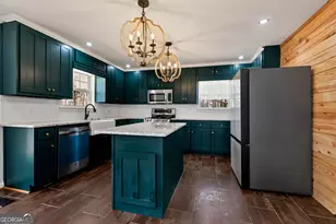 115 Rock Quarry Dr, Danielsville, GA 30633 - Photo 10