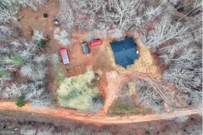 115 Rock Quarry Drive, Danielsville, GA 30633 - Photo 34