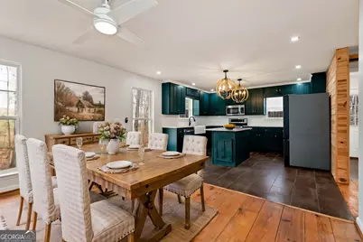 115 Rock Quarry Drive, Danielsville, GA 30633 - Photo 14