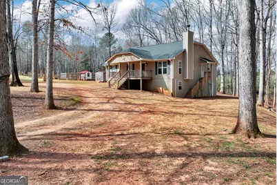 115 Rock Quarry Drive, Danielsville, GA 30633 - Photo 2