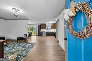 47 Hill Crest Dr, Thomaston, GA 30286 - Photo 4