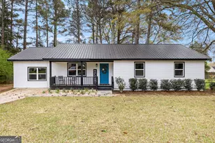 47 Hill Crest Dr, Thomaston, GA 30286 - Photo 1