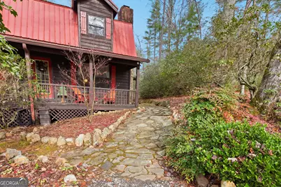 801 Sillycook Trail, Clarkesville, GA 30523 - Photo 4