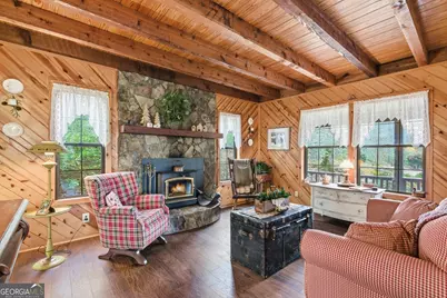 801 Sillycook Trail, Clarkesville, GA 30523 - Photo 8