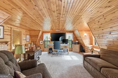 801 Sillycook Trail, Clarkesville, GA 30523 - Photo 30