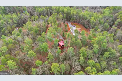 801 Sillycook Trail, Clarkesville, GA 30523 - Photo 42