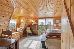 801 Sillycook Trail, Clarkesville, GA 30523 - Photo 32