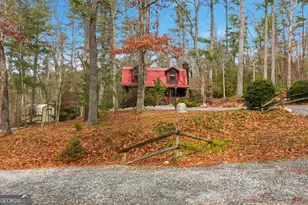801 Sillycook Trail, Clarkesville, GA 30523 - Photo 2