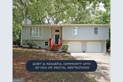 4191 Alaina Circle, Austell, GA 30106 - Photo 1