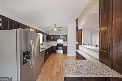 4191 Alaina Circle, Austell, GA 30106 - Photo 4