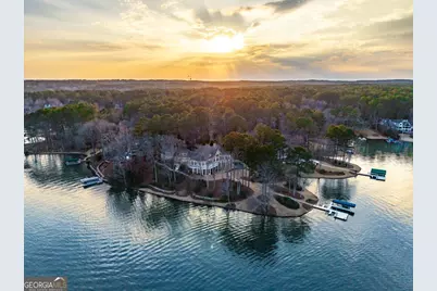 1080 Prosperity Pointe, Greensboro, GA 30642 - Photo 2