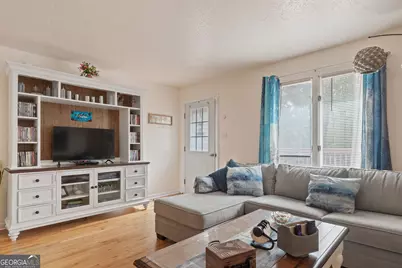 1087 Greentree Parkway, Macon, GA 31220 - Photo 8