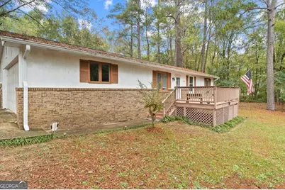 1087 Greentree Parkway, Macon, GA 31220 - Photo 4