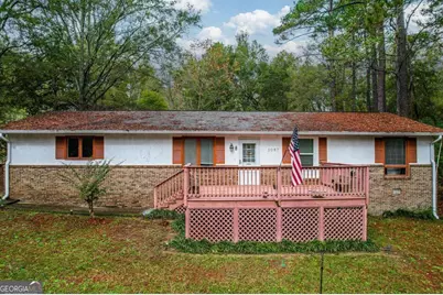 1087 Greentree Parkway, Macon, GA 31220 - Photo 1