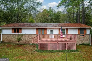 1087 Greentree Pkwy, Macon, GA 31220 - Photo 1