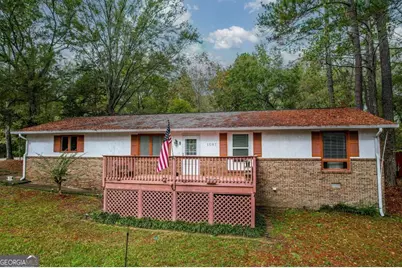 1087 Greentree Parkway, Macon, GA 31220 - Photo 2