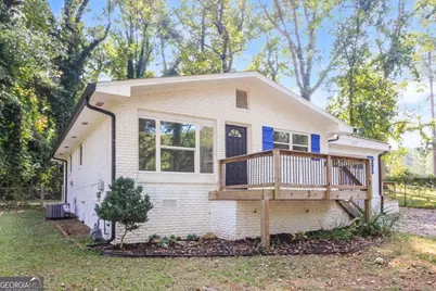 2362 Macon Drive SW, Atlanta, GA 30315 - Photo 2