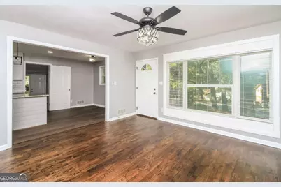 2362 Macon Drive SW, Atlanta, GA 30315 - Photo 6