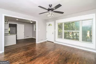 2362 Macon Dr SW, Atlanta, GA 30315 - Photo 6