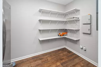 741 Robert Williams Road, Pine Mountain, GA 31822 - Photo 12