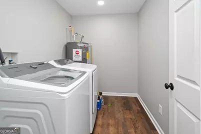 741 Robert Williams Road, Pine Mountain, GA 31822 - Photo 20