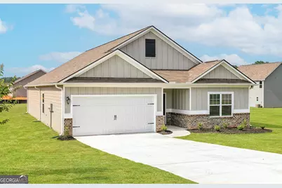 1460 Sodbuster Drive, Locust Grove, GA 30248 - Photo 2