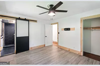 93 Floyd Lane, Hampton, GA 30228 - Photo 2