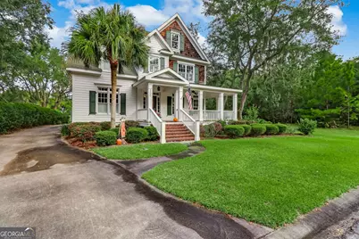 200 Anchor Way, Saint Marys, GA 31558 - Photo 2