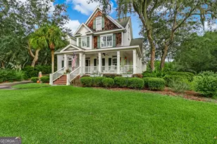 200 Anchor Way, Saint Marys, GA 31558 - Photo 4