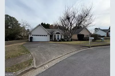 1644 Crestfield Lane, Lawrenceville, GA 30043 - Photo 2