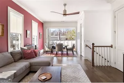 205 Corley Street NE, Atlanta, GA 30312 - Photo 6