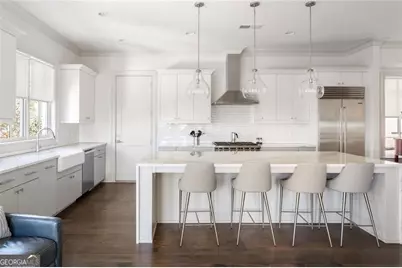 205 Corley Street NE, Atlanta, GA 30312 - Photo 4