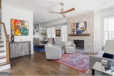 205 Corley Street NE, Atlanta, GA 30312 - Photo 12