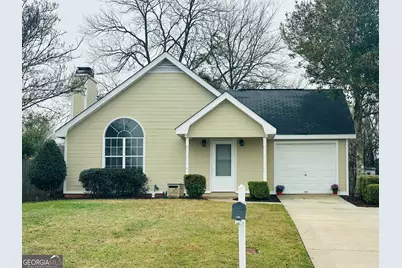 120 Country Walk, Warner Robins, GA 31088 - Photo 20