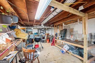 3443 Tesnatee Gap Valley Road, Cleveland, GA 30528 - Photo 30